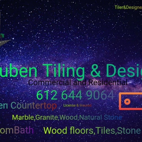 Meet your Posher, Reuben - Picture 2 of 3